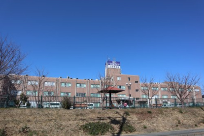 大阪医科大学三島南病院の画像1