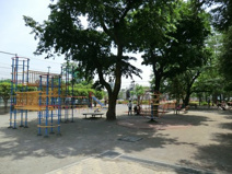 公園 小泉公園