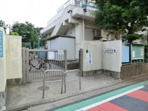 保育園 上馬保育園