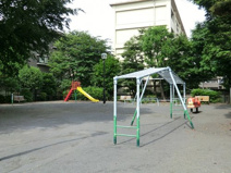 上馬北公園