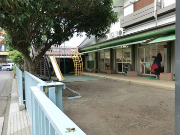 城西幼稚園の画像1