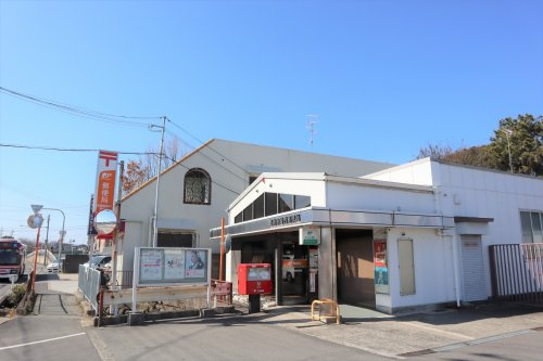 高槻唐崎西郵便局の画像