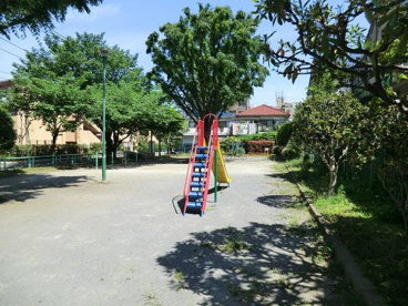 新町一丁目公園の画像1