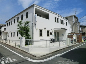 森山医院の画像1