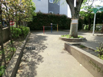 公園 深沢一丁目公園