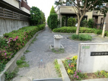 深沢五丁目公園