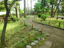 深沢中村公園