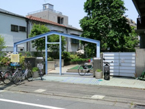 公園 世田谷くじら公園