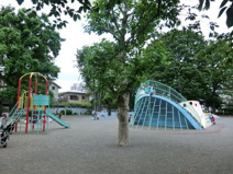 世田谷丸山公園