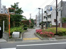 公園 西原いこい公園