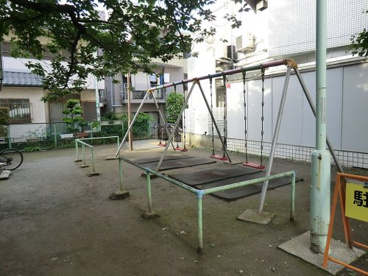 西原児童遊園地の画像1