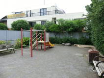 公園 西原二丁目児童遊園地