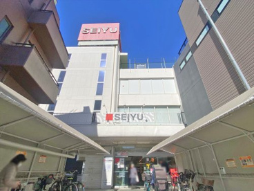 西友下高井戸店の画像1