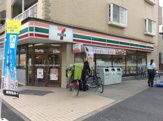 セブンイレブン 江戸川南篠崎2丁目店