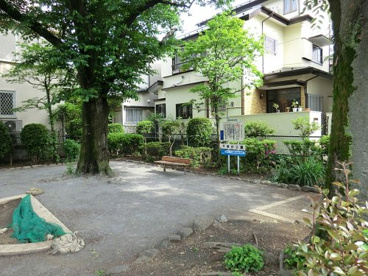 千歳台公園の画像1