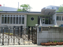 保育園 双葉の園保育園