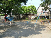 公園 草山公園