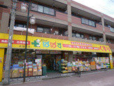 どらっぐぱぱす 西瑞江店