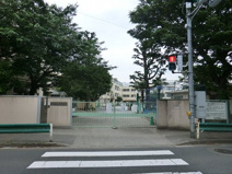 世田谷区立多聞小学校