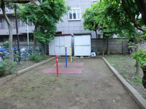 太子堂ありんこ公園