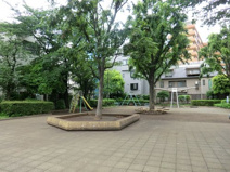公園 太子堂一丁目公園