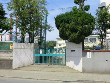 世田谷区立代沢小学校の画像1