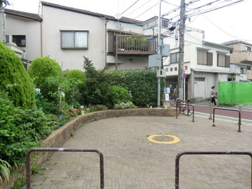大原１・１公園の画像1