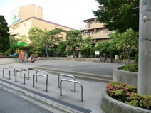 大蔵一丁目公園