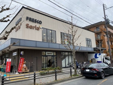 フレスコ 岡崎店の画像1