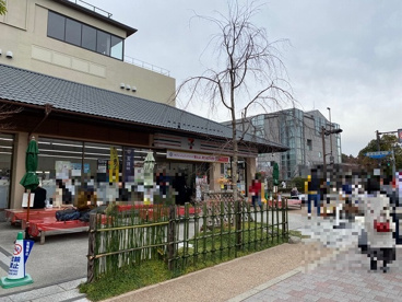 セブンイレブン 京都平安神宮前店の画像1