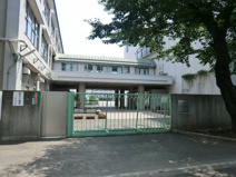 世田谷区立池尻小学校