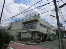 世田谷区立池尻保育園