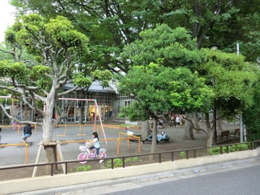 池田児童遊園の画像1