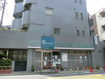 内科 中村内科クリニック