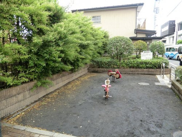 中町二丁目北公園の画像1