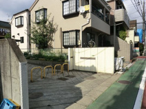 世田谷区立中町保育園