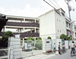 大阪市立茨田北小学校