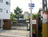 大阪市立茨田北中学校