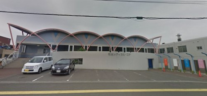 菊地内科・呼吸器科の画像1