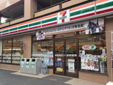 セブンイレブン 葛飾東金町2丁目店