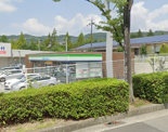 コンビニエンスストア ファミリーマート 宝塚山手台店