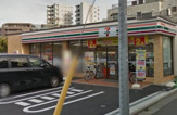 セブンイレブン 葛飾新宿4丁目店