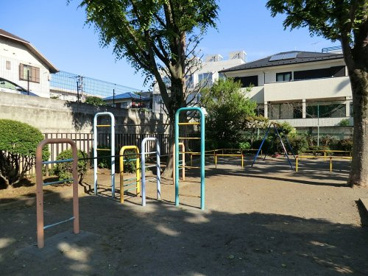 天神公園の画像1