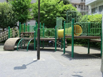 唐ヶ崎児童遊園