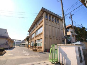 流山市立東小学校の画像1