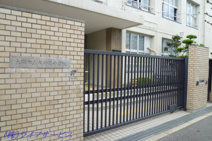 木川南小学校