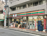 セブンイレブン 北小岩6丁目店