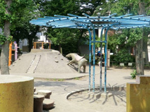 東山児童遊園