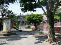 東山中児童遊園