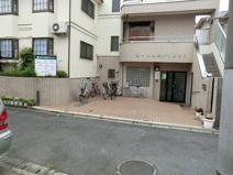 等々力内科クリニック